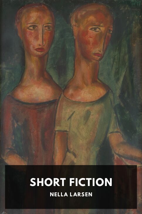 Short Fiction cover