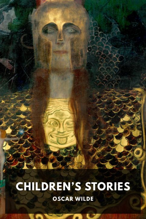 Children’s Stories cover