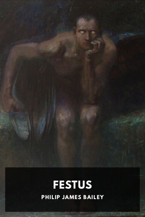 Festus cover