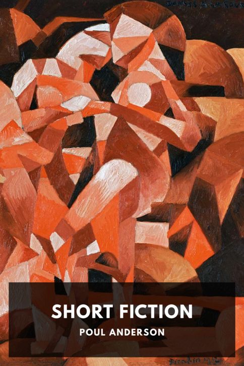 Short Fiction cover