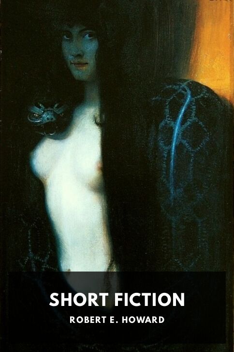 Short Fiction cover