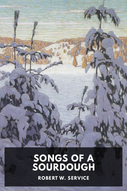 Songs of a Sourdough cover