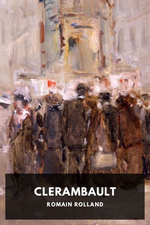 Clerambault cover