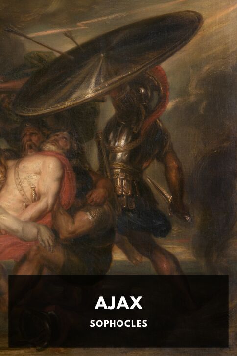 Ajax cover