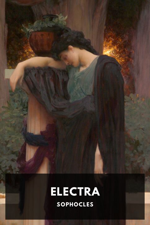 Electra cover