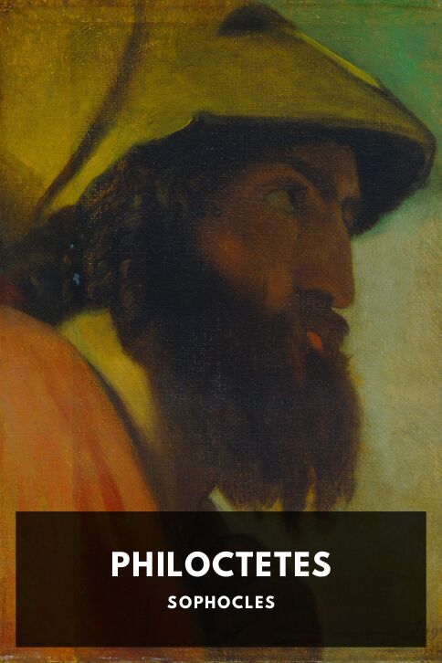 Philoctetes cover