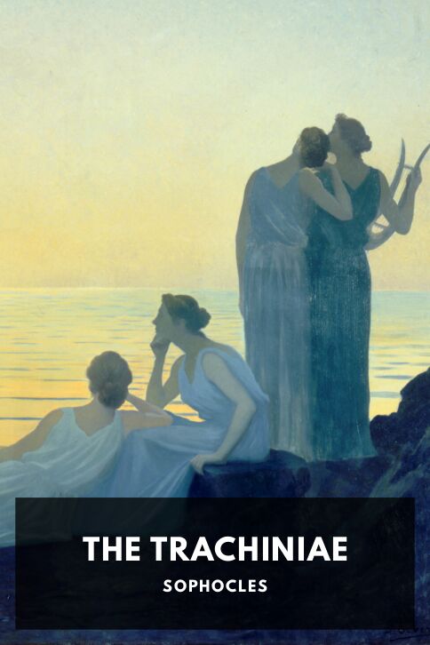 The Trachiniae cover