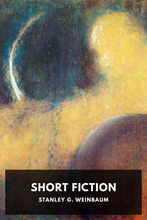 Short Fiction cover