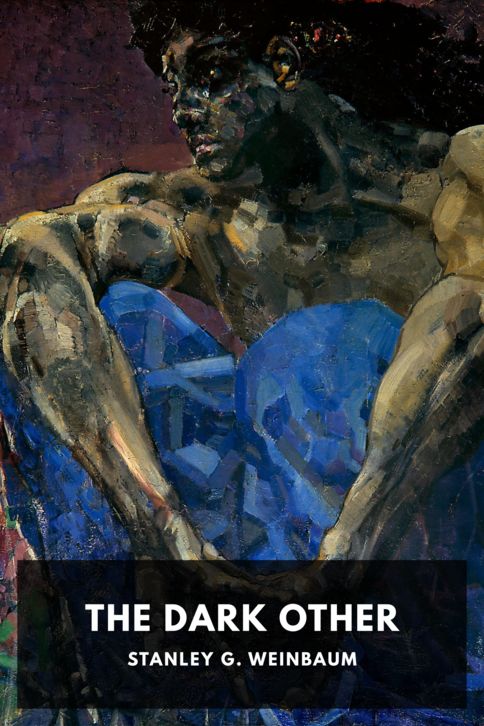 The Dark Other cover