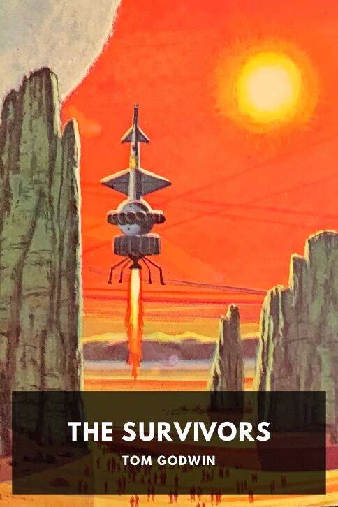The Survivors cover