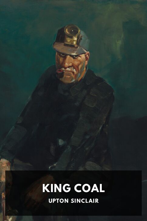 King Coal cover