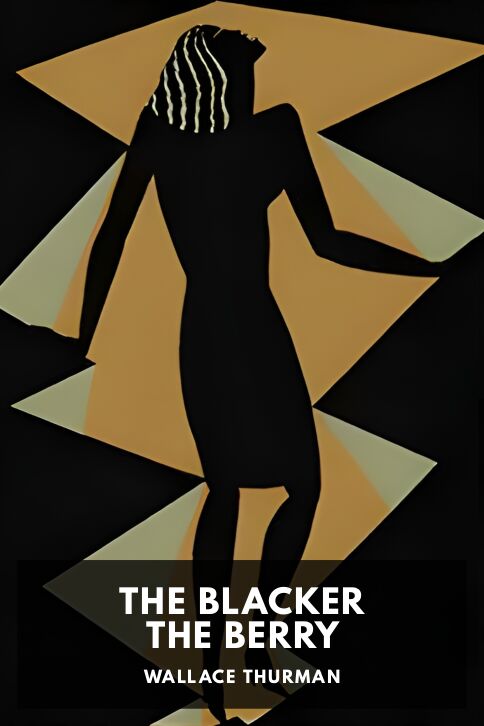 The Blacker the Berry cover