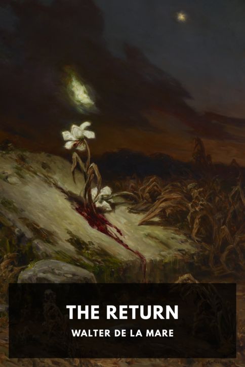 The Return cover