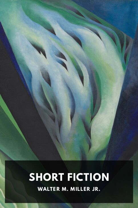 Short Fiction cover