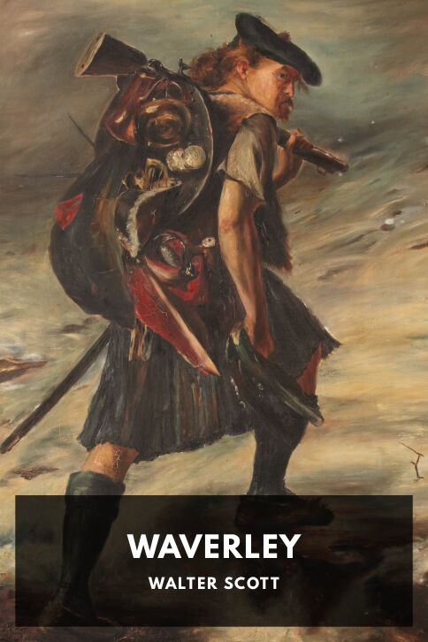 Waverley cover