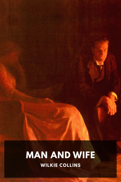 Man and Wife cover