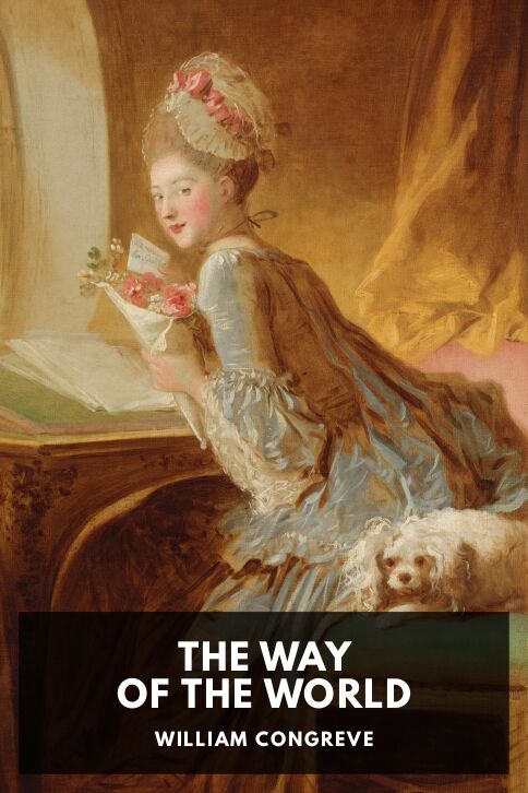 The Way of the World cover