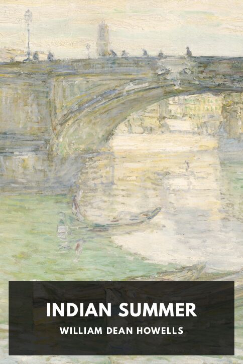 Indian Summer cover
