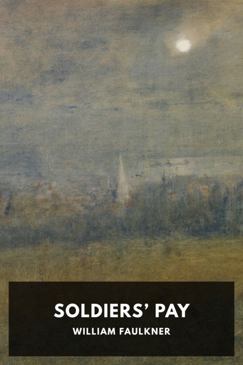 Soldiers’ Pay cover