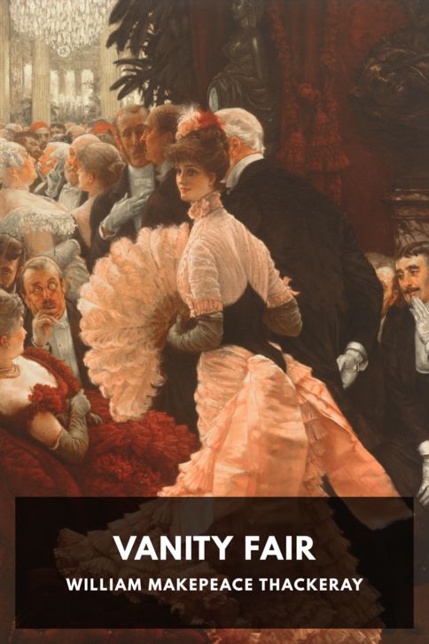 Vanity Fair cover