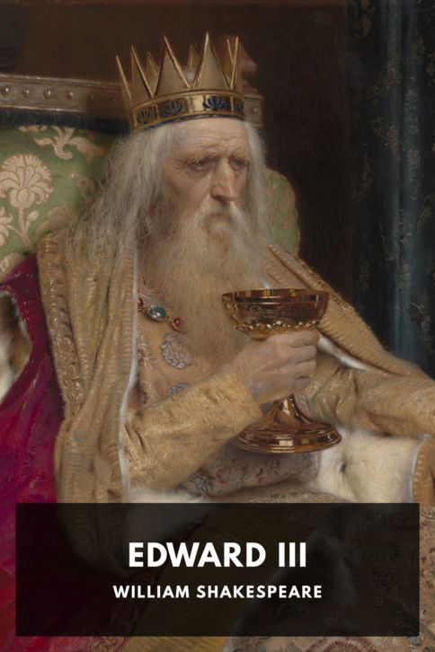 Edward III cover