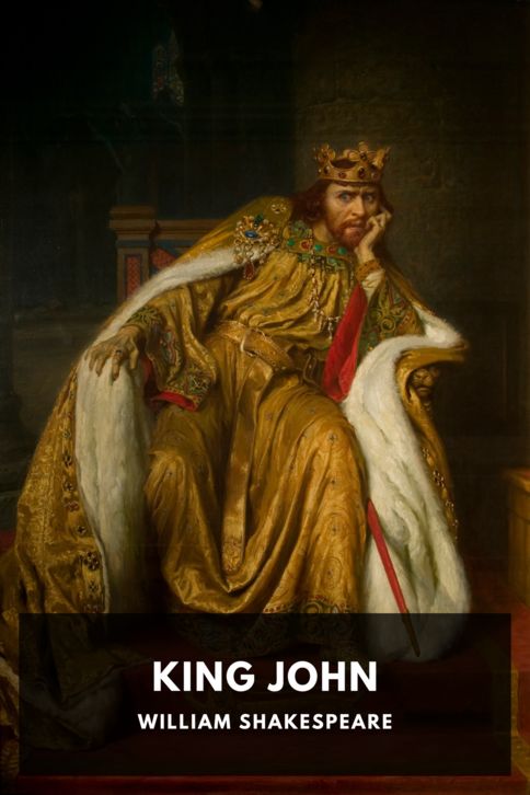 King John cover