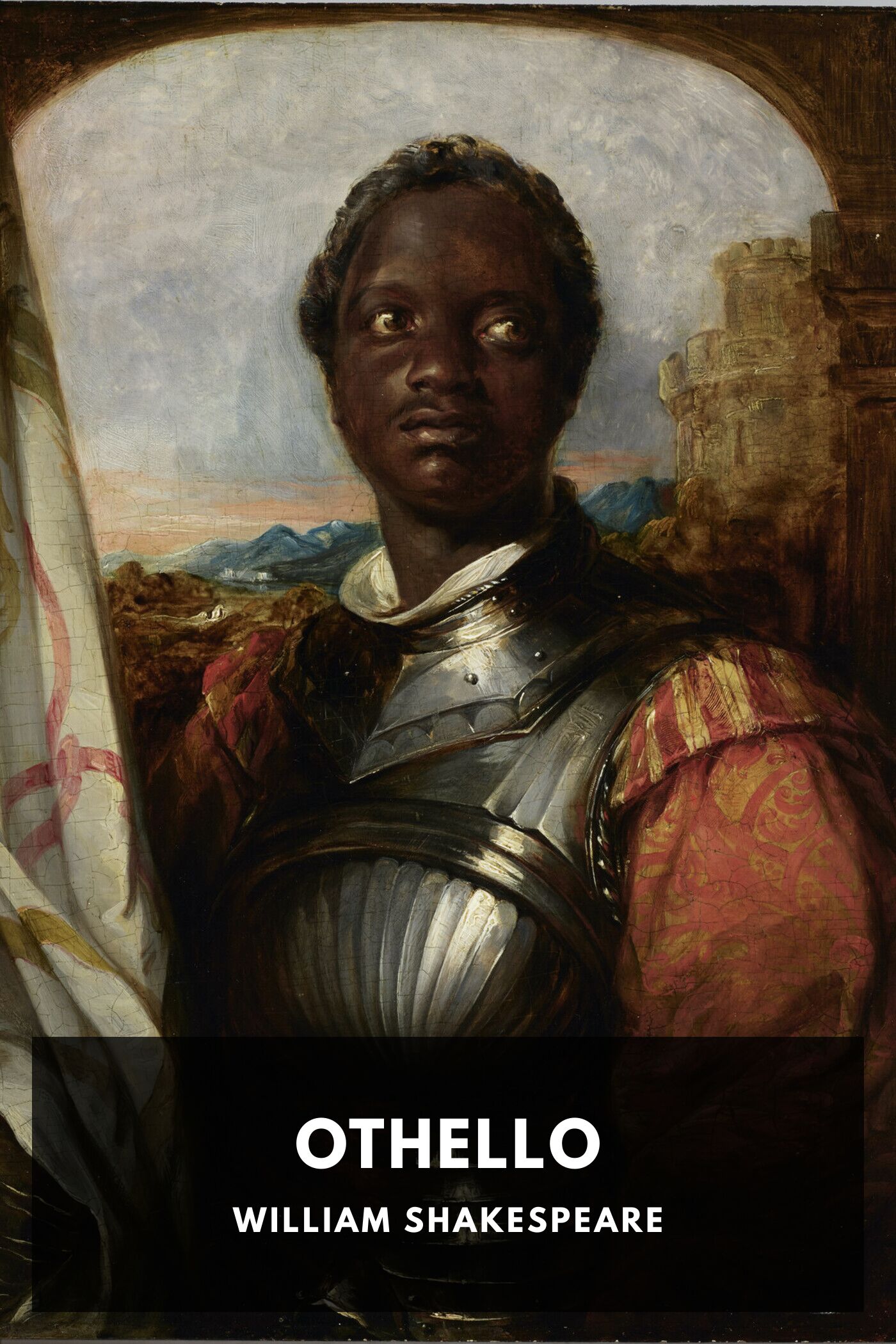 Othello cover