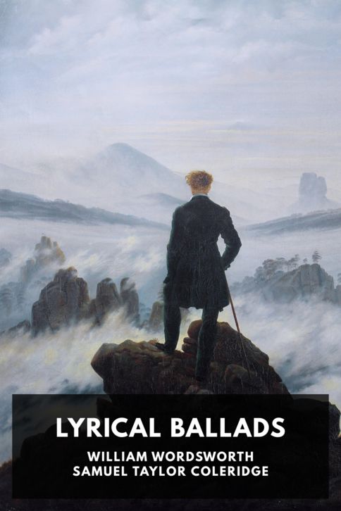 Lyrical Ballads cover