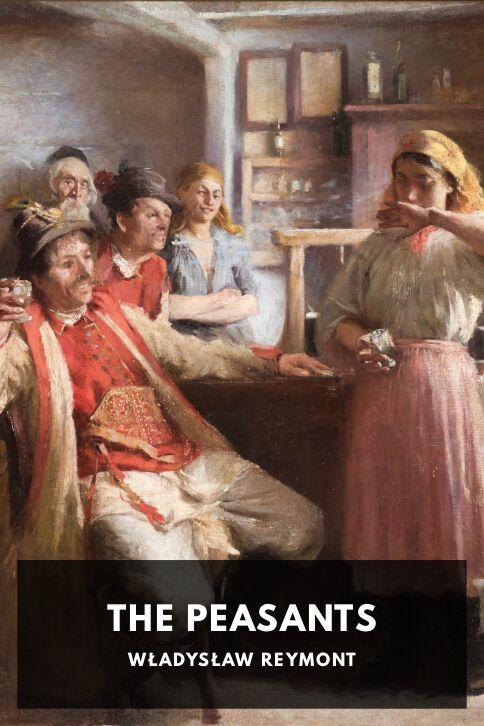 The Peasants cover